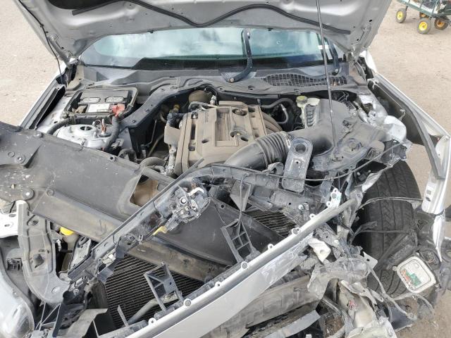 2016 FORD MUSTANG - 1FA6P8TH9G5336500
