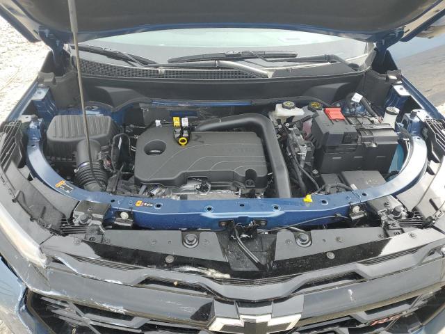 2025 CHEVROLET EQUINOX RS 3GNAXTEG6SL252632