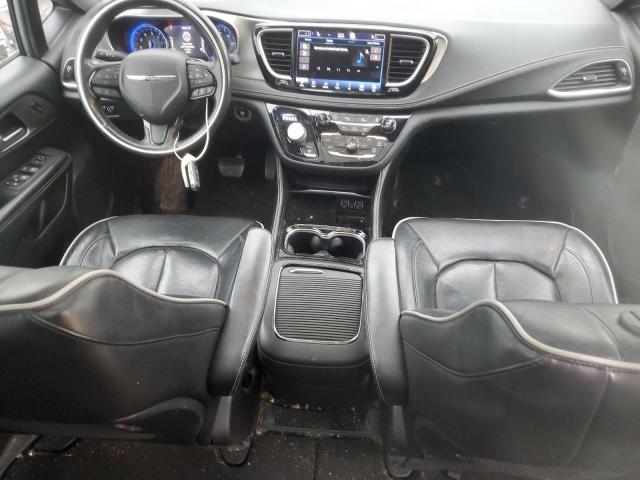 2021 CHRYSLER PACIFICA L 2C4RC3GG1MR540939