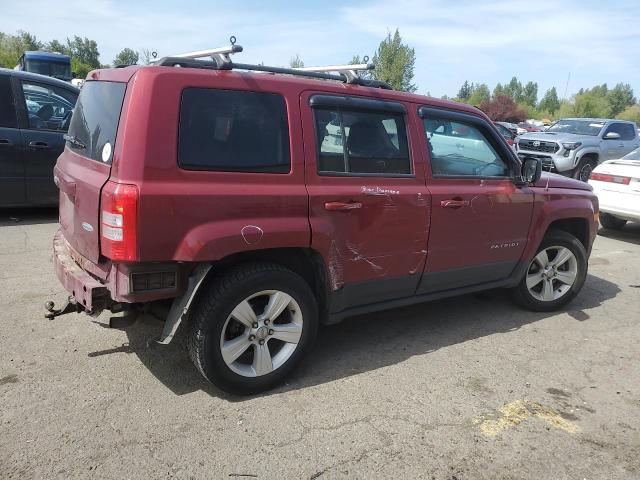Vin: 1c4njrfb1hd175281, lot: 54429265, jeep patriot latitude 20173