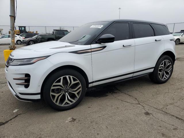 LAND ROVER RANGE ROVE