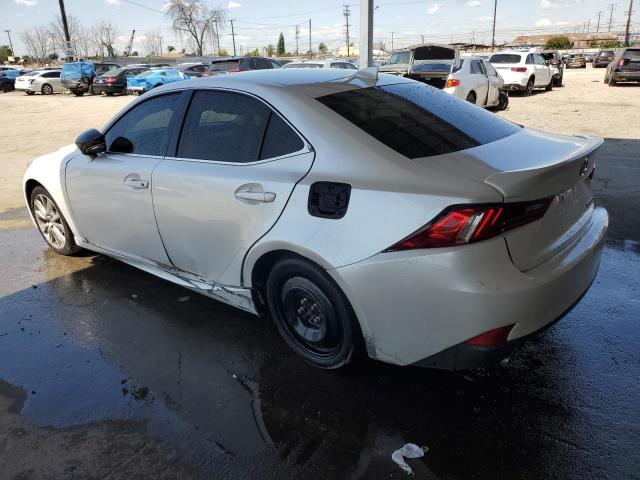 Vin: jthba1d28g5016577, lot: 52045345, lexus is 200t 20162