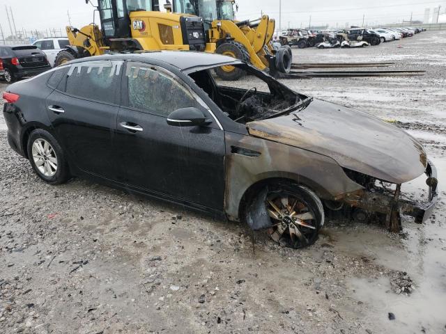 Vin: 5xxgt4l32gg025252, lot: 55156205, kia optima lx 20164