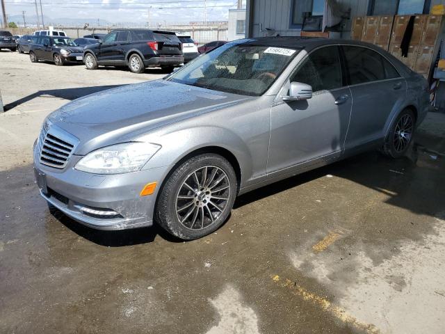 Vin: wddng7bb4ba386143, lot: 51984725, mercedes-benz s-class 550 2011 img_1