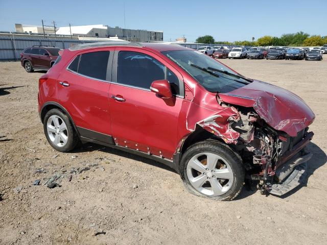 2015 BUICK ENCORE CON - KL4CJBSBXFB242046