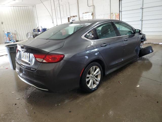 Vin: 1c3cccab7gn154664, lot: 54260355, chrysler 200 limited 20163