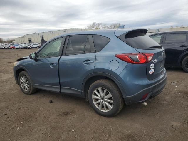 2015 MAZDA CX-5 TOURI - JM3KE4CY9F0436283