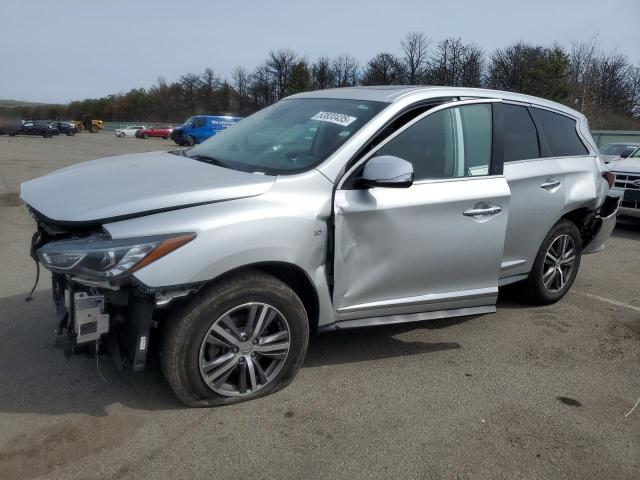 Vin: 5n1dl0mm8lc527577, lot: 53830435, infiniti qx60 luxe 2020 img_1