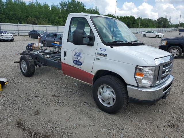 Vin: 1fdwe3f65kdc08679, lot: 54649965, ford all models e350 super duty cutaway van 20194