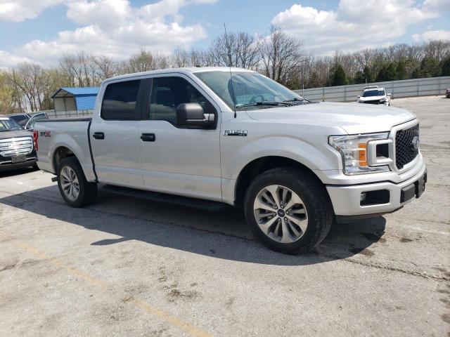 Vin: 1ftew1c54jkf74723, lot: 52547465, ford f-150 supercrew 20184