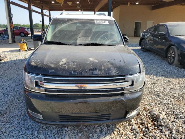 2015 FORD FLEX SEL - 2FMGK5C86FBA07691