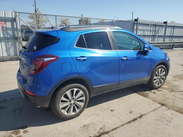Vin: kl4cjasb9jb661539, lot: 53948465, buick encore preferred 20183