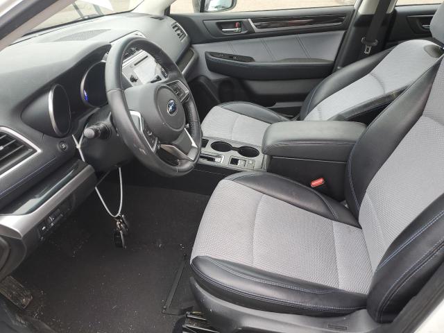 2018 SUBARU LEGACY SPO 4S3BNAR65J3009512