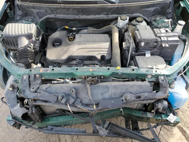 2018 CHEVROLET EQUINOX LT 2GNAXJEV1J6349954