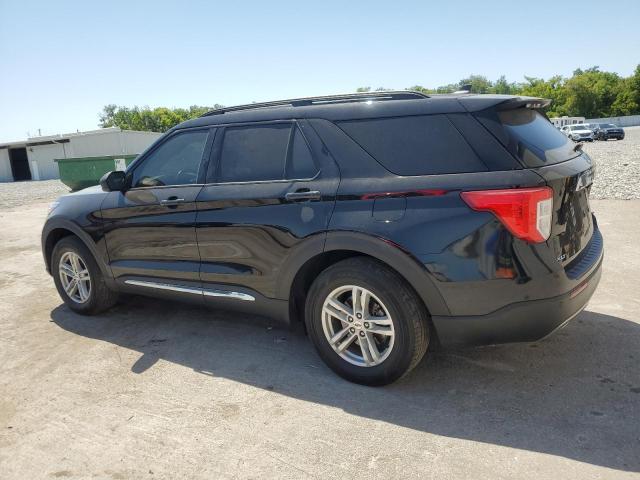 2022 FORD EXPLORER X 1FMSK7DH4NGA78416