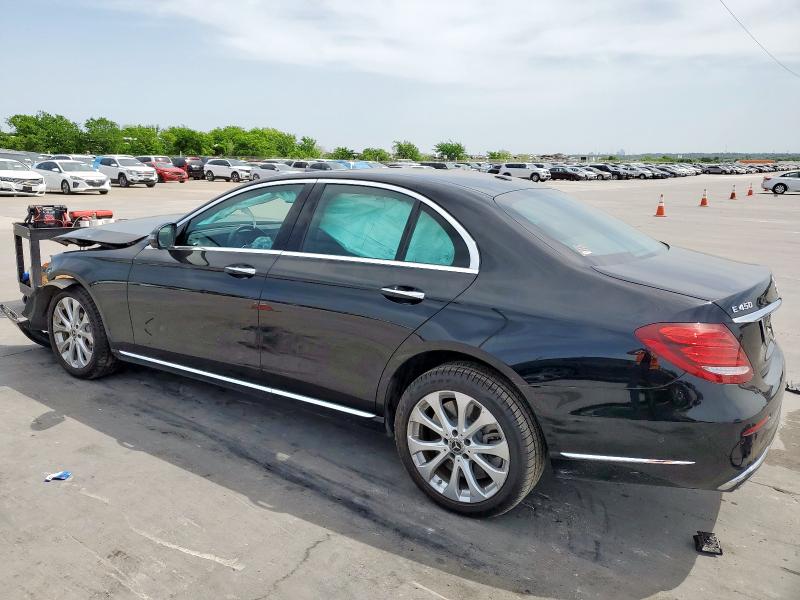 Vin: wddzf6jb9ka515073, lot: 52458565, mercedes-benz e-class 450 4matic 20192