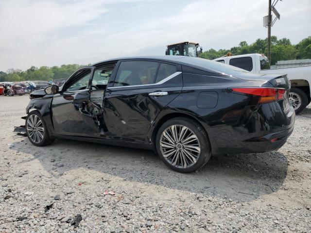 2024 NISSAN ALTIMA SL - 1N4BL4EWXRN343473
