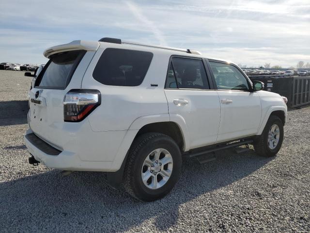 Vin: jtenu5jr4n6022345, lot: 52689815, toyota 4runner sr5/sr5 premium 20223
