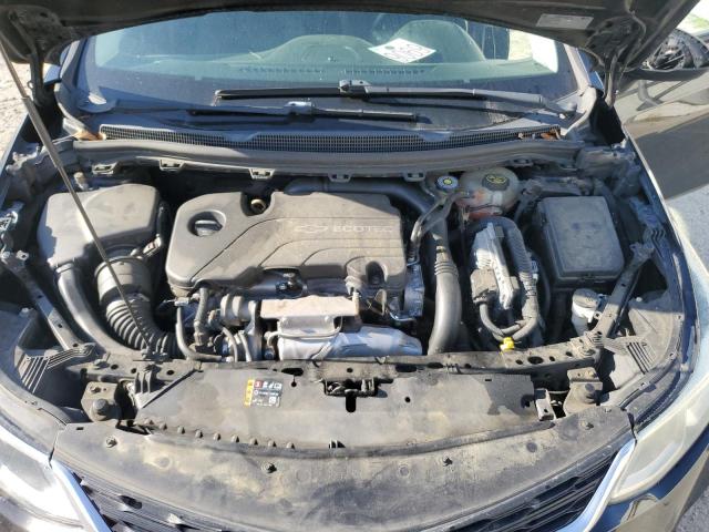 2018 CHEVROLET CRUZE LS 1G1BC5SM4J7101850