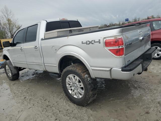 Vin: 1ftfw1et8dfa17746, lot: 51500525, ford f-150 supercrew 20132