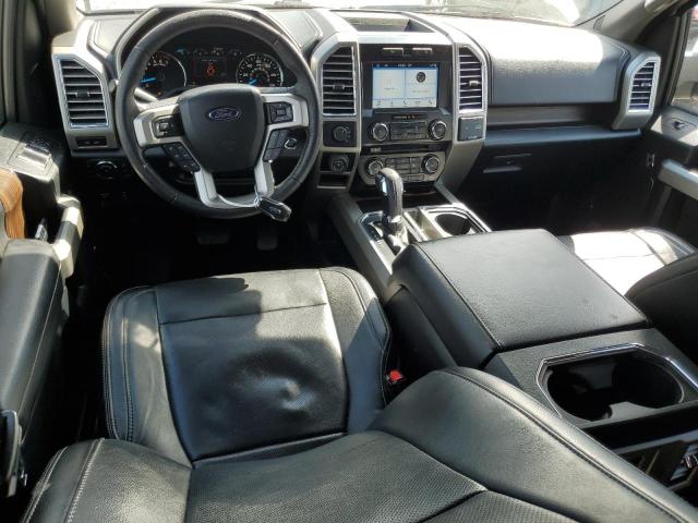 2016 FORD F150 SUPER - 1FTEW1EP6GFB70466