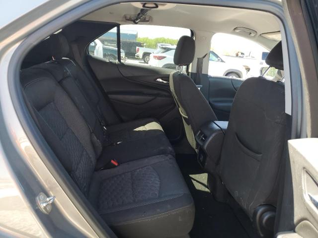 2019 CHEVROLET EQUINOX LT - 3GNAXKEV0KS506463