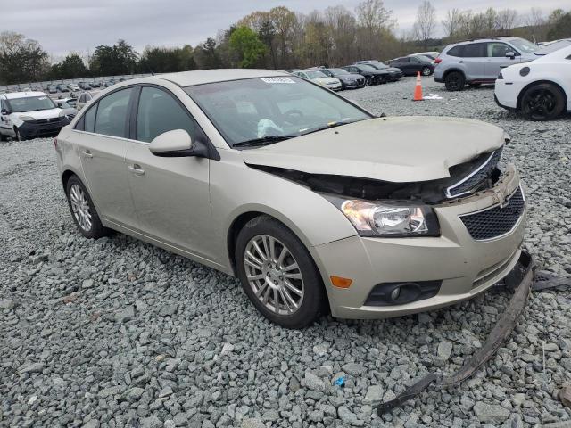 Vin: 1g1ph5sb8d7192454, lot: 51416815, chevrolet cruze eco 20134