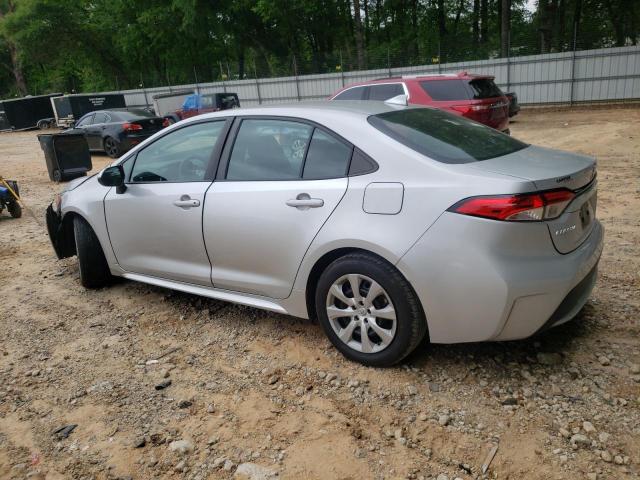 2022 TOYOTA COROLLA LE - 5YFEPMAE5NP284077