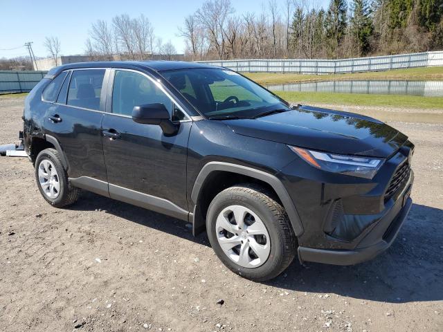 Vin: 2t3f1rfvxrc465412, lot: 53513675, toyota rav4 le 20244