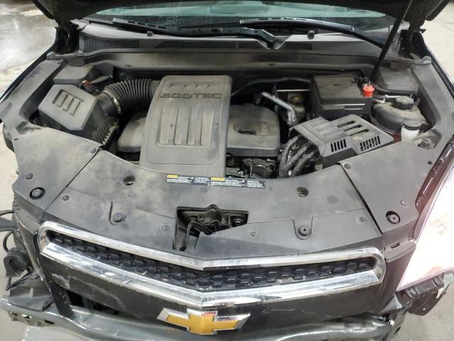2015 CHEVROLET EQUINOX LT - 1GNALBEK3FZ130111