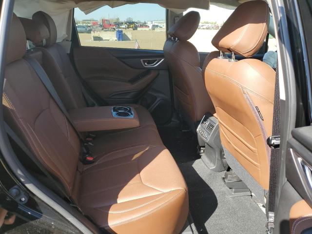 2020 SUBARU FORESTER T - JF2SKAXC6LH578765