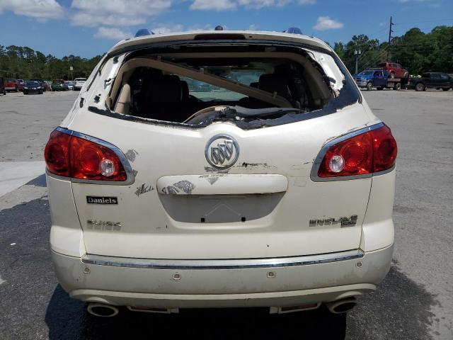 2011 BUICK ENCLAVE CX - 5GAKRCED8BJ146284