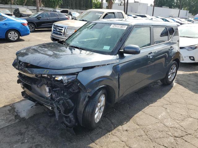 KIA SOUL LX