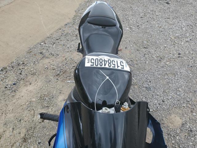 2005 KAWASAKI ZX636 C1 - JKBZXJC105A014078