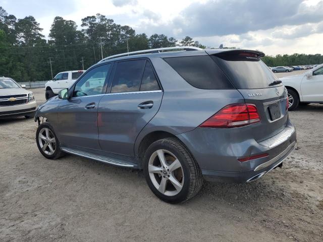 Vin: 4jgda5jb5jb112502, lot: 54944895, mercedes-benz gle-class 350 20182