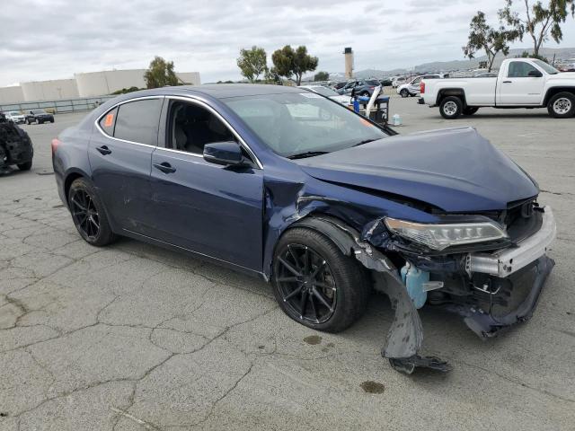 Vin: 19uub2f51fa019378, lot: 54581335, acura tlx tech 20154