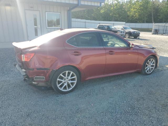 Vin: jthbf5c25c5179014, lot: 54800455, lexus is 250 20123
