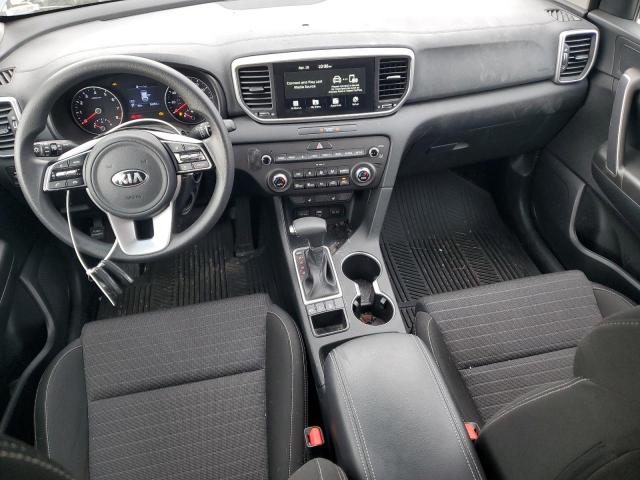 2020 KIA SPORTAGE L - KNDPMCAC5L7827825