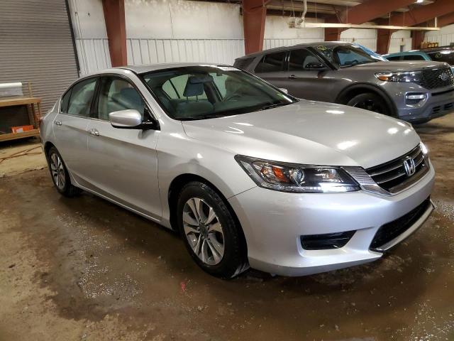Vin: 1hgcr2f3xda026820, lot: 53140595, honda accord lx 20134