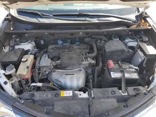 2017 TOYOTA RAV4 LE - JTMBFREV9HJ701688