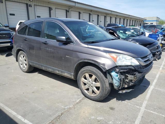 Vin: 5j6re4h48bl124181, lot: 53103375, honda crv se 20114