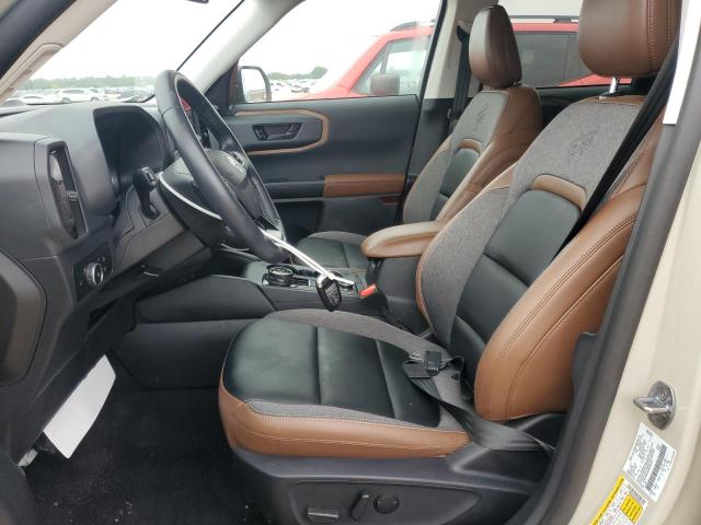 2024 FORD BRONCO SPO - 3FMCR9C62RRE80767