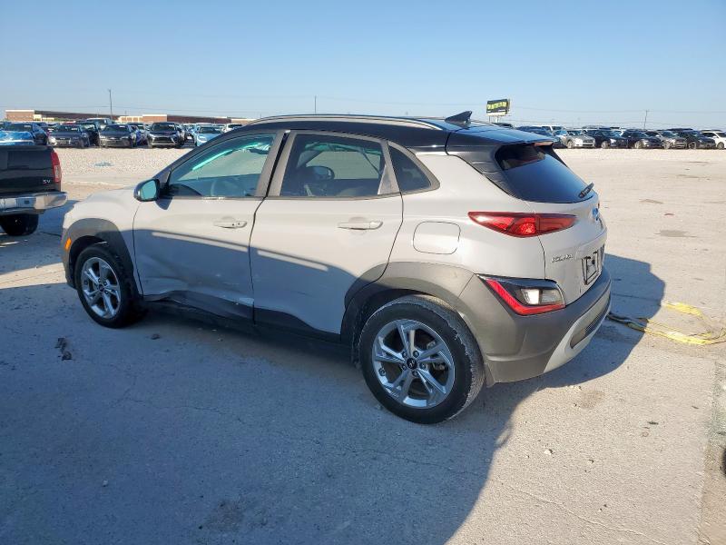 2023 HYUNDAI KONA SEL - KM8K62AB3PU960351