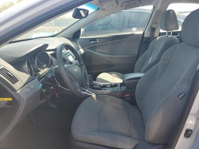 2014 HYUNDAI SONATA GLS - 5NPEB4AC6EH857045