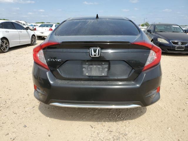 2020 HONDA CIVIC EXL - 19XFC1F73LE208543