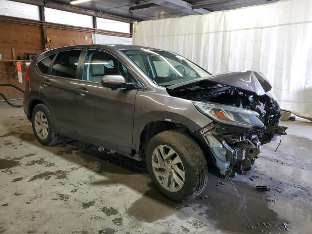 Vin: 2hkrm4h55fh691086, lot: 54178765, honda crv ex 20154