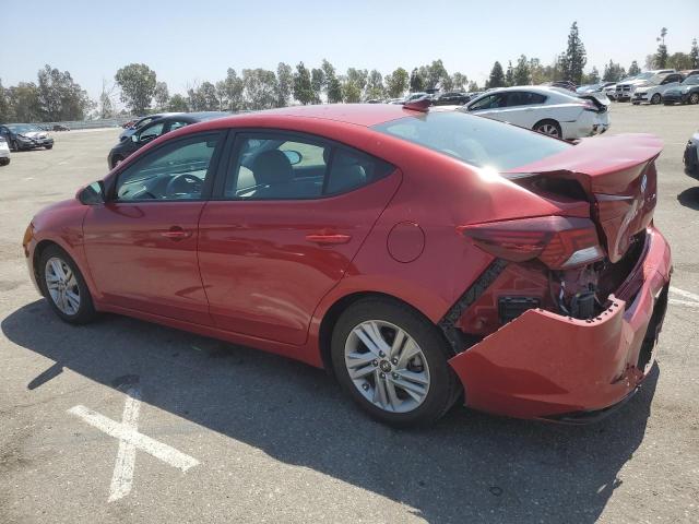 Vin: kmhd84lf5lu961235, lot: 54248925, hyundai elantra sel 20202