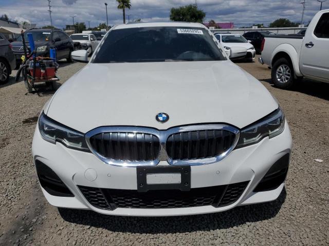2021 BMW 330I - 3MW5R1J09M8B77123