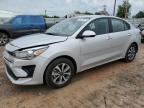 2023 KIA RIO LX - 3KPA24AD7PE513688