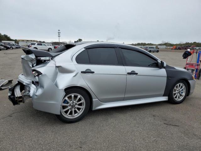 Vin: ja32u2fu7au012125, lot: 51645245, mitsubishi lancer es/es sport 20103
